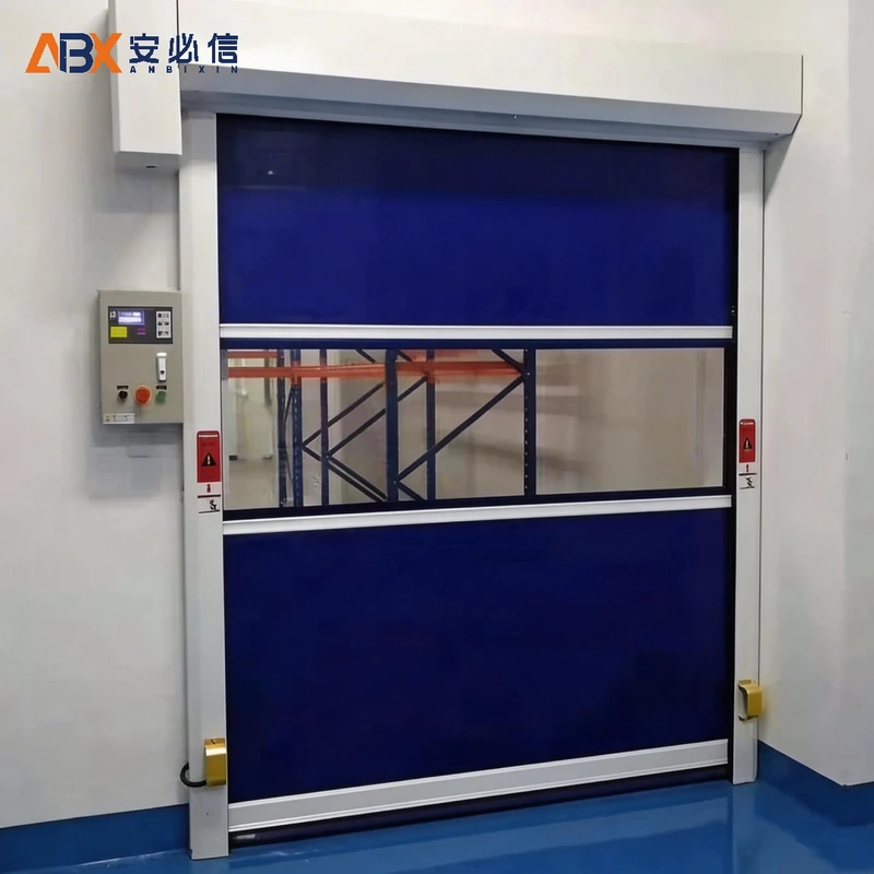 本溪高速门